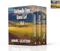 Duckinwilla Days: Boxed Set 4-6 (Duckinwilla Days Boxed Set #2) by Annie Seaton