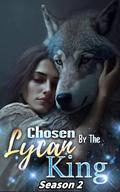 Chosen By The Lycan King Season 2 by IdeaInk Six Cats