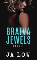 Bratva Jewels Box Set by JA Low