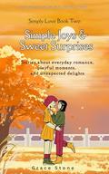 Simple Joys & Sweet Surprises: Hers & Hers by Grace Stone