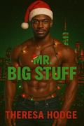 Mr. Big Stuff: A Christmas Novella by Theresa Hodge