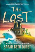 The Lost by Sarah Beth Durst