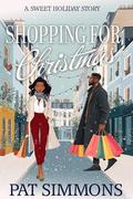Shopping for Christmas by Pat Simmons