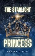 The Starlight Princess (The Elementals #1) by Amanda Cirilli