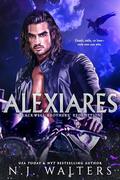 Alexiares (Blackwell Brothers Redemption #2) by N.J. Walters