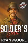 The Soldier’s Secret by Ryan Moore