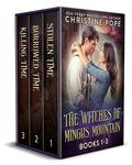 The Witches of Mingus Mountain: Books 1-3 by Christine Pope