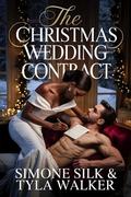 The Christmas Wedding Contract by Tyla Walker
