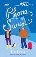 The Phone Swap by Lia Louis