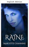RAINE (The Channing Vikings #9) by Margotte Channing