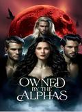 Owned By The Alphas by Jen Cooper