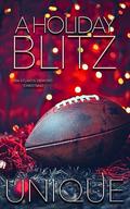 A Holiday Blitz (Atlanta Demon #5) by Unique