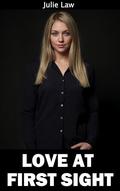 Love At First Sight (Futa Shorts #50) by Julie Law