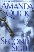 Second Sight by Amanda Quick, Jayne Ann Krentz