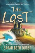 The Lost by Sarah Beth Durst