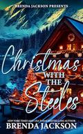 CHRISTMAS WITH THE STEELES by Brenda Jackson