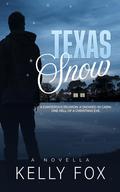 Texas Snow by Kelly Fox