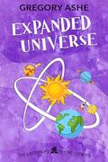 Expanded Universe (The Last Picks) (The Last Picks #13) by Gregory Ashe