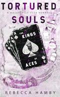 Tortured Souls by Rebecca Hamby