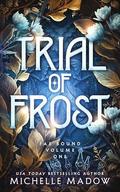 Trial of Frost (Fae Bound #1) by Michelle Madow
