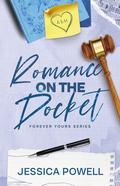 Romance on the Docket by Jessica Powell