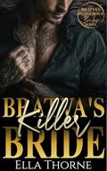 Bratva's Killer Bride (Bratva's Dangerous Brides #1) by Ella Thorne