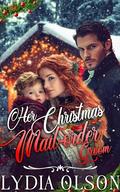Her Christmas Mail-order Groom: A Western Historical Romance Book by Lydia Olson