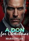 A Don For Christmas by Marilyn Lee