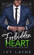 Forbidden Heart (The Hearts of Sawyers Bend #9) by Ivy Layne