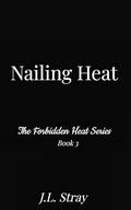 Nailing Heat (The Forbidden Heat #3) by J.L. Stray