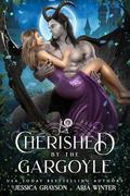 Cherished by the Gargoyle (Once Upon a Fairy Tale Romance #8) by Jessica Grayson