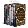 Complete Arranged Marriage Box Set: The Magnate's Chosen One; Wife by Chance; The Count's Fiancée; The Gypsy's Destiny; The Mafia Princess; The CEO and ... Dancer (Arranged Marriage #7) by Karina Bezerra