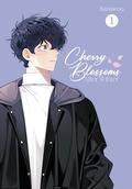 Cherry Blossoms After Winter, Vol. 1 (겨울 지나 벚꽃 [Gyeoul Jina Beotkkot] #1) by Bamwoo