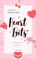 Heart Bits by Lorna Cook