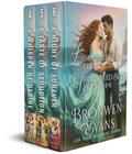 Disgraced Lords Series: Boxed Set Books 4 -6 (The Disgraced Lords #10) by Bronwen Evans