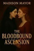 The Bloodbound Ascension (The Elara & Serin Chronicles #2) by Madison Mayor