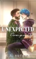 Unexpected Company by C.S. Autumn