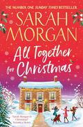 All Together for Christmas by Sarah Morgan
