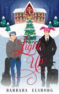 Light Up by Barbara Elsborg