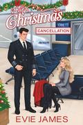 Christmas Cancellation by Evie James