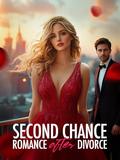 Second Chance Romance after Divorce: A Billionaire and Marriage in Trouble Romance Story (book10) by Nini J