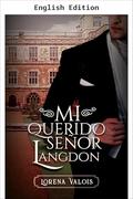 My Dear Mr. Langdon by Lorena Valois
