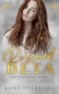 Rescued Beta: A Sweet Omegaverse Romance by Romy Lockhart