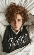Fable: An MM Slow Burn College Romance by Aspen Knight