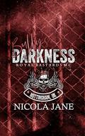 Bully's Darkness by Nicola Jane