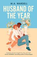 Husband of the Year (Teachers in Love #4) by M.A. Wardell