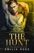 The Hunt (Bad Boys of Redwood Academy #6.5) by Emilia Rose
