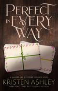 Perfect In Every Way (Manors and Mysteries #2) by Kristen Ashley
