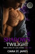Shadow's Twilight by Ciara St James