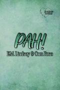 PAH! (Deaf Hearts #3) by E.M. Lindsey